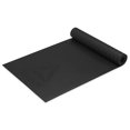 thumbnail image 3 of Reebok Delta 5-mm  Fitness Mat, Black, 3 of 8