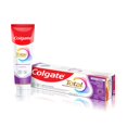 thumbnail image 1 of Pasta Dental Colgate Total Encías Saludables Prevención Activa con Flúor 150 ml, 1 of 4