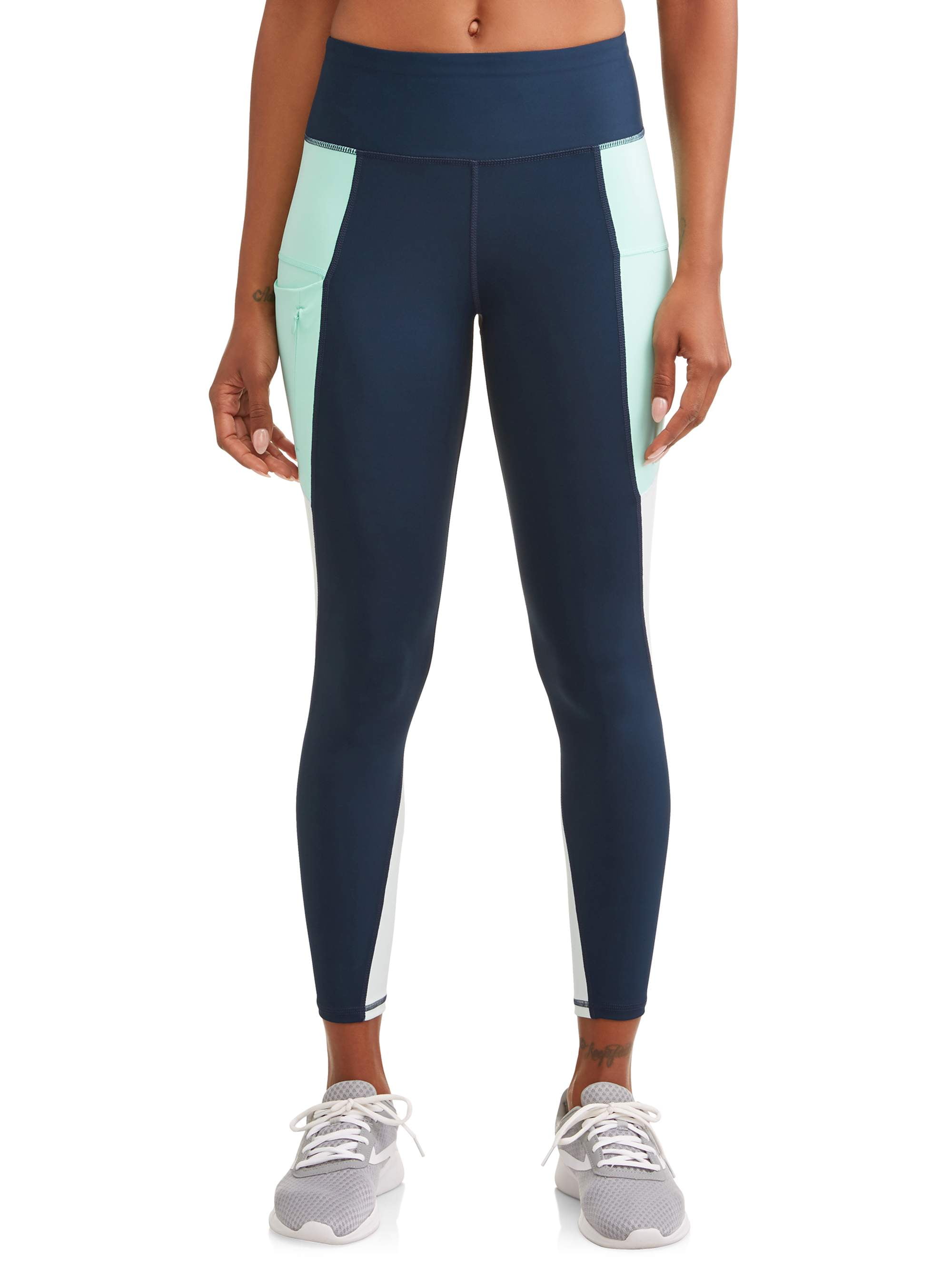 Women's Active High Rise Flex Tech Leggings