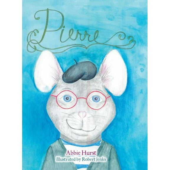Pierre, (Hardcover)