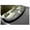 Poly Carpet Gray, variant on Custom Tailored Rear Deck Covers for 2001-2005 Honda Civic, Poly Carpet Charcoal
