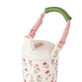 thumbnail image 4 of Jacey Duprie x TAL Hudson 24oz Stainless Steel Water Bottle with Paracord Handle, Rosette, 4 of 7