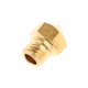 thumbnail image 1 of Cabeza De Impresora Del Extrr De Boquil De Impresora 3D 0.2 / 0.3 / 0.4 / 0.6 / 0.8mm Para 1.75mm 0.2mm Gloria Boquilla de la impresora, 1 of 6