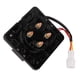 thumbnail image 2 of Conjunto de interruptor de marcha atrás hacia adelante JN4‑82917‑00‑00 Reemplazo para G14 G16 36V Electric Club Car 1995-2002 Jadeshay A, 2 of 8