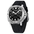 thumbnail image 1 of Reloj Deportivo Pagani Design Safira 20 Negro Resistente al Agua Modelo PD1767, 1 of 4