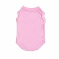 thumbnail image 6 of Fashionable Dog Vest - Sleeveless Puppy T-Shirt, Comfortable Pet Clothes, Pet Supplies, 6 of 8