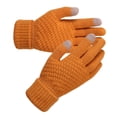 thumbnail image 1 of ADDHAT 2Par Para Manos Unisex Khaki Con Función Pantalla Táctil Y Aislamiento Térmico, 1 of 8