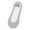 Grey, variant on Women Socks Invisible Non-Slip Ice Silk, Ice Silk Breathable, Ultra Low Cut Non Slip Flat Liner Socks for Girls on Clearance