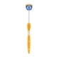 thumbnail image 4 of Kuymtek Cepillo Lengua Silicona Raspador Lengua Aliento Fresco Limpieza Bucal (naranja), 4 of 9