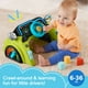 thumbnail image 2 of Juguete didáctico Fisher-Price Laugh & Learn Sit & Steer Driver, 2 of 6