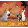 thumbnail image 1 of Pre-Owned Bear Snores on (Hardcover) 0689831870 9780689831874, 1 of 1