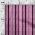 thumbnail image 2 of oneOone Silk Tabby Medium Red Violet Fabric Block Sewing Craft Projects Fabric Prints By Yard 42 Inch Wide-LM, 2 of 5
