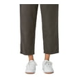 thumbnail image 3 of Lucky Brand Women's Easy Pocket Utility Pants Black Size 10, 3 of 3
