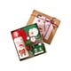 thumbnail image 2 of Christmas Gift Box Set Christmas Souvenirs Christmas Eve Gifts Gift Boxes For Girlfriends Beautifully Packaged Christmas Eve Gifts, 2 of 5