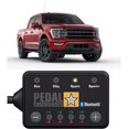 thumbnail image 1 of Controlador de acelerador Pedal Commander para Ford F-150, 4 modos, 1 of 9