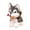 Beige, variant on RUIG Valentine's Stuffed Animal,11.8/13.8in Stuffed Animal Dog,Valentine's Day Stuffed Animal Dog Plush with Rose,Soft Plush Animal Toys Gifts,Ideal for Valentine's Day Gifts