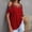 Red, variant on Njoeus Going Out Tops for Women Tshirts Shirts for Women Women's Cold Shoulder Tops Mesh Short Sleeve Sexy Casual Blouse Womens Summer Off The Shoulder Tops Pullover S-3Xl Ladies Tops and Blouses On C