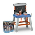 thumbnail image 1 of American Plastic Toys My Very Own Tool Bench, 1 of 3