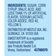 thumbnail image 2 of SweeTARTS Valentine Cherry Lollipops 18 Oz. 30 Count, 2 of 3
