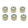 thumbnail image 2 of DYNWAVECA Large Replacement Roller Variator Wheel Weight for GY66 125cc 150cc Engines , , 13g, 2 of 9