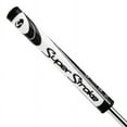 thumbnail image 4 of NEW SuperStroke Legacy Series Slim 3.0 White/Green Putter Grip, 4 of 7