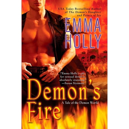 Tale of the Demon World Demon s Fire Book 6 (Paperback)
