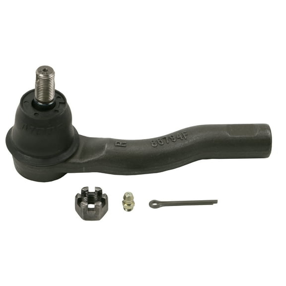 MOOG ES800027 Tie Rod End Fits select: 2003-2008 MAZDA 6