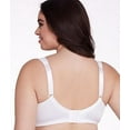 thumbnail image 5 of Playtex Womens 18 Hour Stylish Support Wire-Free Bra Style-4608, 5 of 5