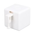 thumbnail image 1 of Smart  Switch Button Pusher, Smart Button Pusher Easy Install Voice Touch Control White  for Living Room, 1 of 7