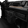 thumbnail image 1 of Can-Am Off-Road OEM Dash Storage Compartment Net for Heating System for Defender & Defender MAX (2019 & Prior), 715003544, 1 of 1