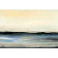 thumbnail image 3 of Gordon, Sharon 18x13 Black Modern Framed Museum Art Print Titled - Ocean Tide V, 3 of 5