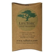 5 gal Valhalla Wood Preservatives 00002 LifeTime Wood Treatment -
