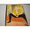 thumbnail image 1 of Pre-Owned Toulouse-Lautrec (Paperback) 0500202508 9780500202500, 1 of 1