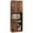Brown, variant on Costway Kitchen Pantry Storage Cabinet 65.5" Tall Modern Hutch Cabinet with Microwave Stand Brown