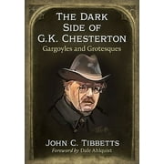 The Dark Side of G.K. Chesterton (Paperback)