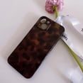 thumbnail image 3 of Funda para teléfono Reezaddin Aesthetic Tortoise Shell para iPhone 14 de 6.1 pulgadas, 3 of 9