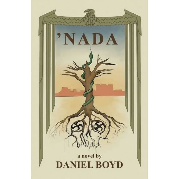 'Nada (Paperback) by Daniel Boyd