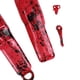thumbnail image 4 of Cubierta de carcasa de carcasa de Impresión Por Inyección de Tinta de de Cabello para Recortadoras 8148/8591 - Rojo rosa Macarena Caja de cabello Caja de la caja, 4 of 8