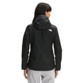 thumbnail image 3 of Chaqueta The North Face Antora TNF para mujer, talla XL, color negro, 3 of 9