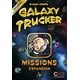 Czech Games Camionneur de Galaxies, Missions – image 2 sur 3