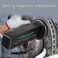 thumbnail image 2 of Universal Magnetic Gauge Tool For Car Truck Camber-Castor Strut-Wheel-Alignment, 2 of 5