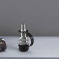 thumbnail image 4 of FESTFENDS 2Pcs Hydraulic Quick Coupler Multi Heavy Duty Construction for Jacks with Quick Release Function, 4 of 7