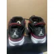 thumbnail image 3 of Jo r-dan 6 Rings Men’s Size 9.5 Black/white-gym Red, 3 of 6