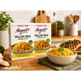 thumbnail image 4 of Abigail’s Kitchen Spanish Style Yellow Rice Family Size, 14 oz Boxes, 2 Pack, Savory Seasoned Rice Mix, 4 of 5