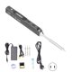 thumbnail image 1 of Soldering Iron Kit Portable USB Interface Electric Welding Tool Accessories 100V‑240V SQ‑001EU Plug, 1 of 5