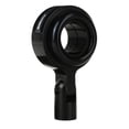 thumbnail image 1 of Clip de micrófono Shock Mount Shure A55M para micrófonos de mano, 1 of 1