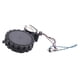 thumbnail image 4 of For ECOVACS DEEBOT OZMO T8MAX/T9/N8/DX65 Spare Parts Robot Vacuum Cleaner Wheel Replacement Accessor, 4 of 5
