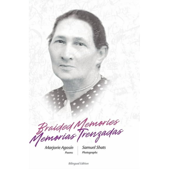 Braided Memories, (Hardcover)