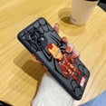 thumbnail image 5 of Funda mate para Xiaomi 13 12 12S 12T 11 11T 10 10T 10S 9 8 6X 5X PRO LITE 5G Funda Coque Shell Marvel Avengers Anime dibujos animados, 5 of 5