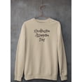 thumbnail image 3 of Liechtenstein Assumption Day. Sweatshirt Men -Image by Shutterstock, Male Small, 3 of 4